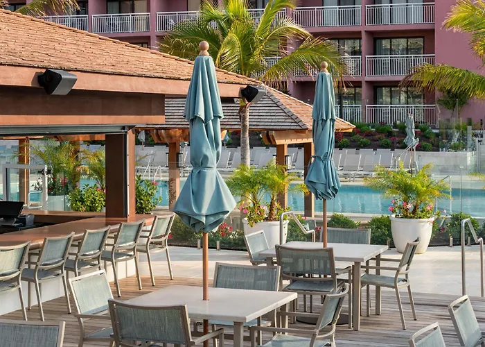 Holiday Inn Ocean City By Ihg