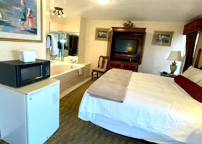 The Maddox Inn